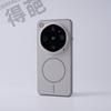 For OPPO Find X9 Ultra Case Luxury Magnetic 360° Support For MagSafe Matte Skin Feel Phone Cover Shockproof Non-Slip Bumper