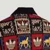 adidas Originals CRAFTED JACKET SWEATER Knitwear Unisex KR2801