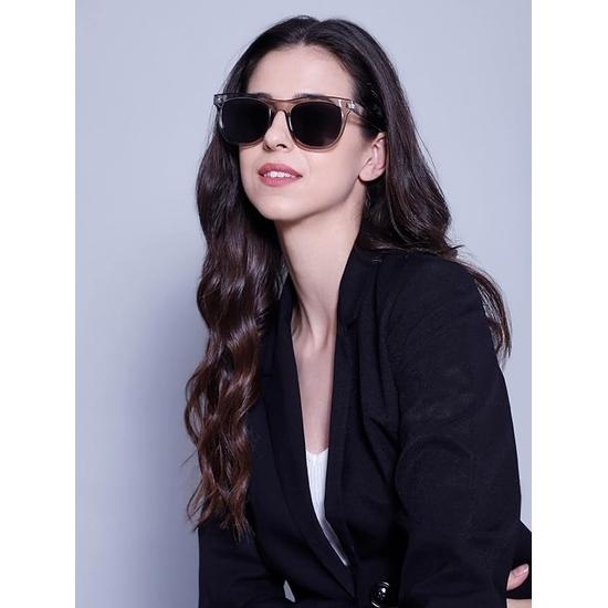 Intellilens Sonnenbrillen-Kombi | UV-geschützte und polarisierte Sonnenbrillen für Damen und Herren | Premium-Klassiker-Reihe