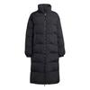 Originals Adicolor Quilted-panel Long Coat JX2957