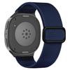 Elastic Nylon Buckle Strap for Samsung Galaxy Watch 8