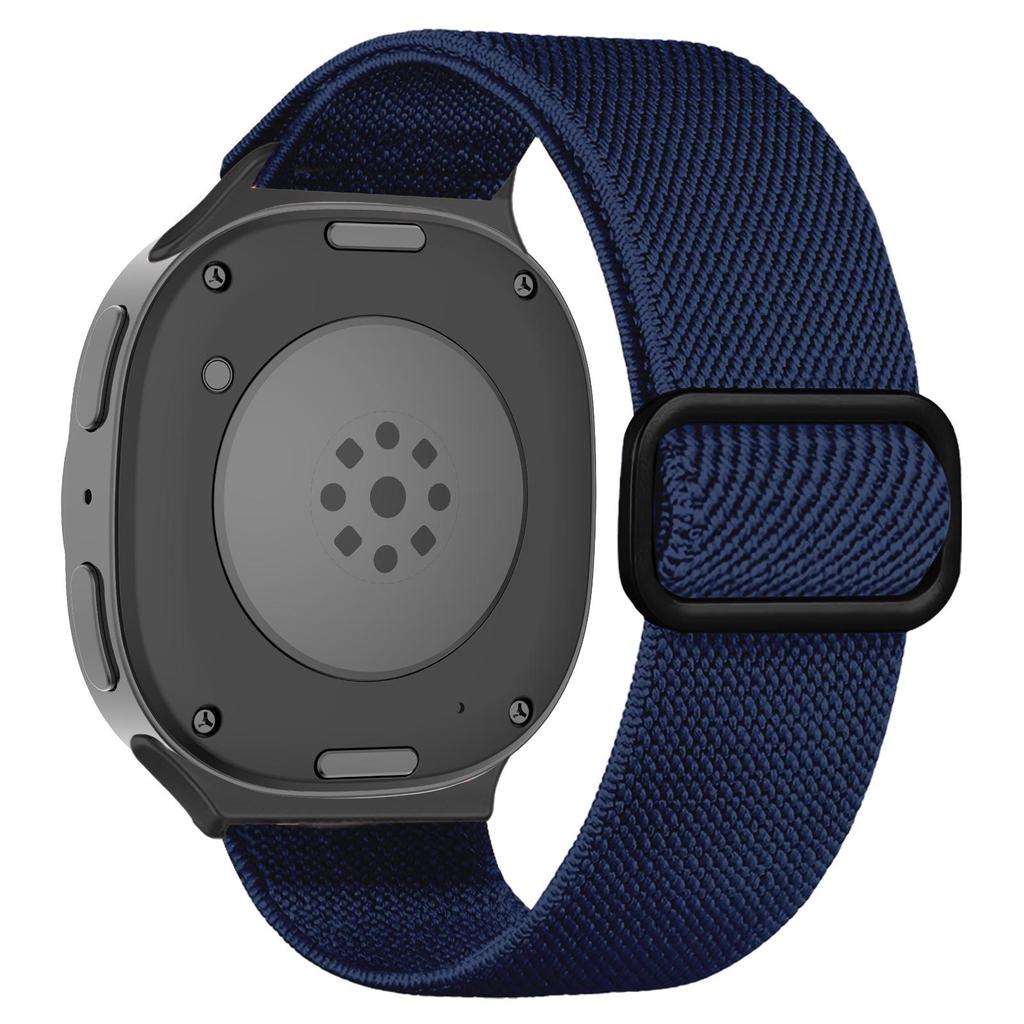 Elastic Nylon Buckle Strap for Samsung Galaxy Watch 8