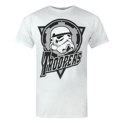 Imperial Trooper Stormtrooper T-Shirt für Herren