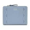 Ondure Purse Bifold Wallet 35-3203 Sky Blue