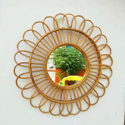 Domácí výzdoba – Zrcadla