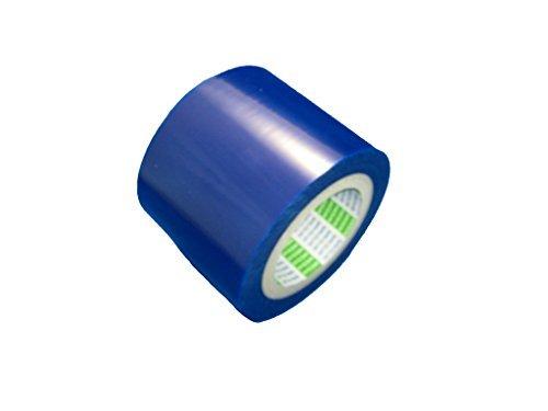 Nitto Surface Protection Sheet SPV-363 100mm X 100m Light Blue 363100
