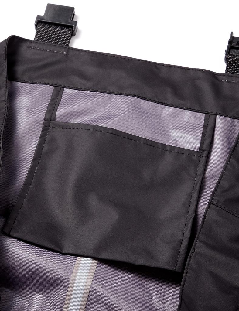 Daiwa Wader Black L SW-4350B-NE