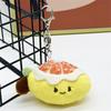 Plush Stuffed Keychain Toys Soft Throw Pillow Decorations, Kids Birthday Party Preferred Gift For Holidays, Birthdays