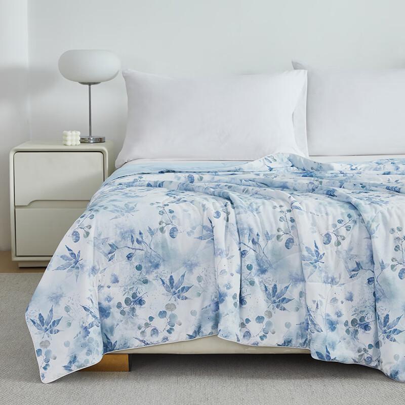 Cooling Summer Quilt