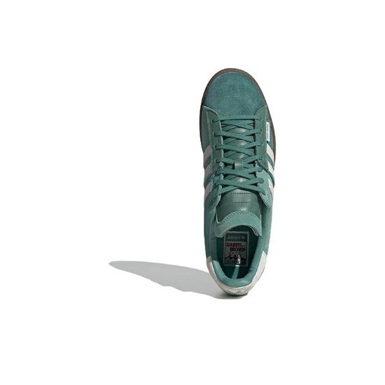 adidas Darryl Brown x Campus 80 Verde Attivo Gomma GX1656