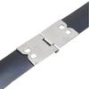 Sewing Handmade Women's Handbag Bag Accessory Metal Kiss Clasp Purses Flex Frame
