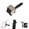 8691 Signal Light Switch Abs Material With Durable Design For Automotive Repair