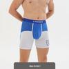 Men's Sports Quick-Dry Mesh Underwear