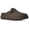 UGG Kalvin Clog Simple Comfortable Closed-Toe Slippers Men slippers Smoke-Gray 1178852-DNSS