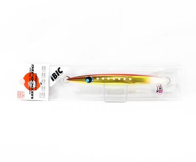 Uroco Metal Jig Uroco 120 Grams IBIC 236 (4470)