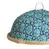 Bamboo Anti-Flying Storage Cover for home and indoor