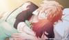Uta Repeat LOVE Shining LOVE BOX Drama CD Winter Day at Saotome Booklet Shining PS noPrince-sama (BonusBonus "A Academy", "The Repeat" - Vita)