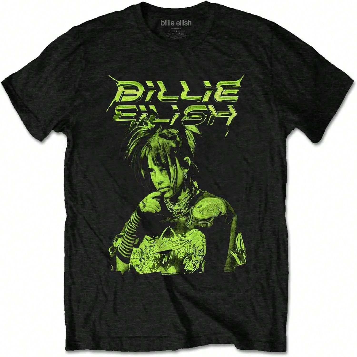 Official Bling T-Shirt S разноцветный