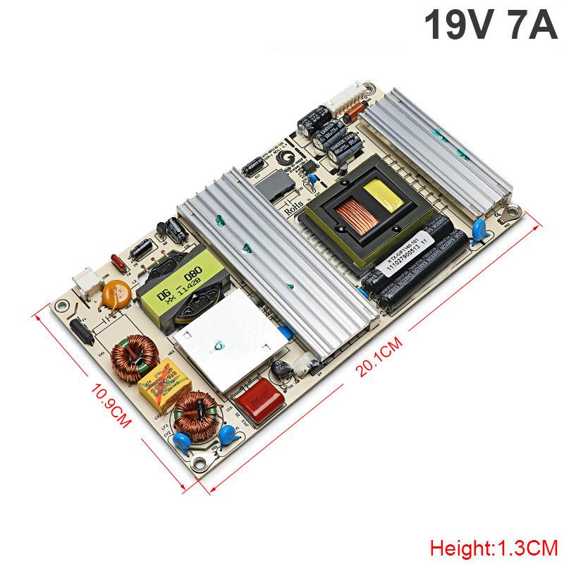 AC-DC 220V auf 5V 12V 19V 24V 36V 48V 60V Netzteilplatine 1A 2A 3A 4A 5A 6A 7A 8A 9A 13A 17A Schaltnetzteil blanke Platine mit geringer Restwelligkeit