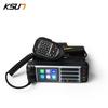 KSUN TFSI Dual-Mode 4G UV Car Radio (CN Version)