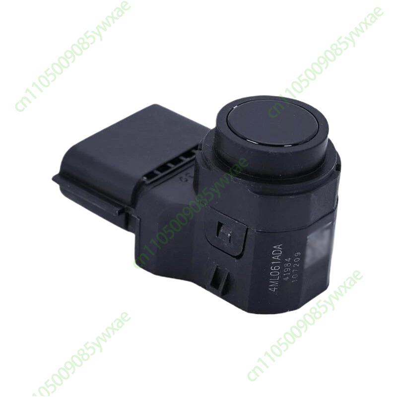 NEW 4ML061ADB PDC Parking Sensor Radar Color Black For Hyundai KIA for Toyota Yaris PW50100700AB Replacement Parts