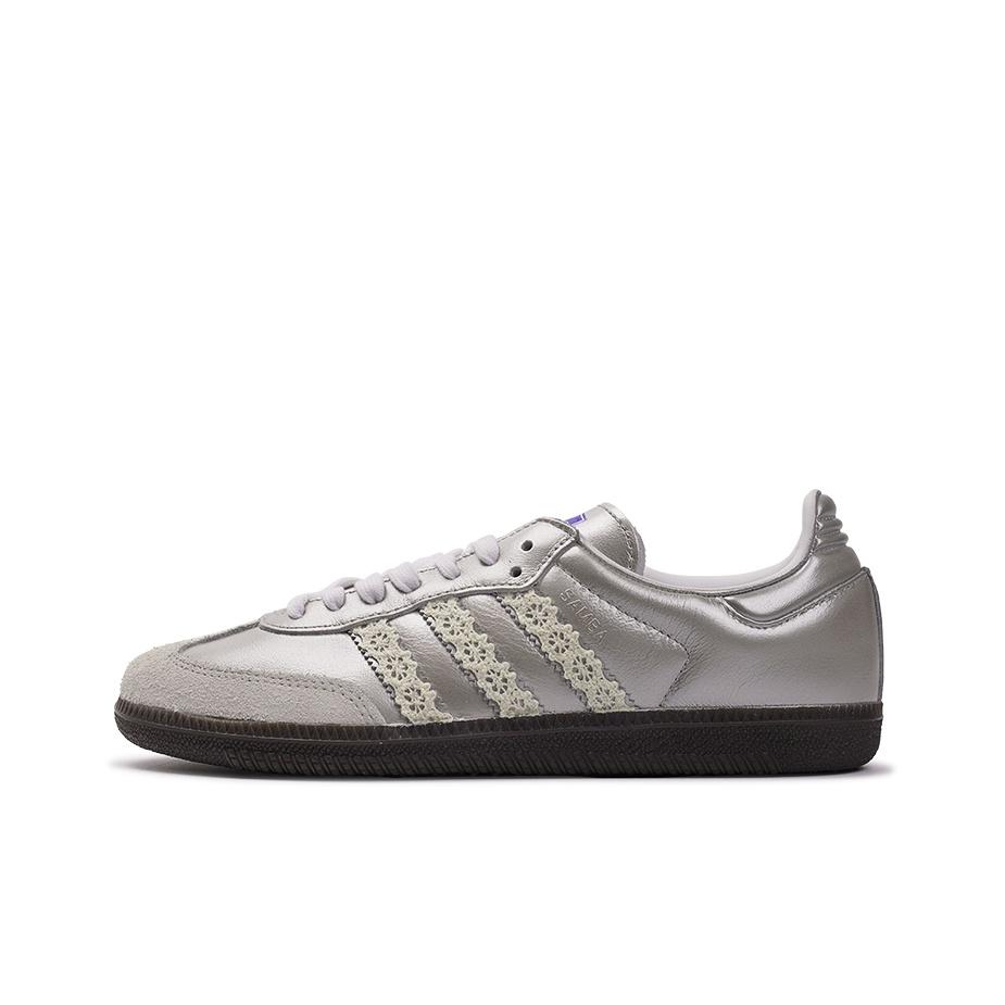 

adidas originals Samba Skateboarding Shoes Women