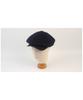 Yunibeosyeolkemiseuteuli Ct Navy Loose Fit Newsboycap