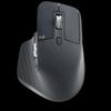 Logitech MX Master 3S High-Performance Wireless Mouse
