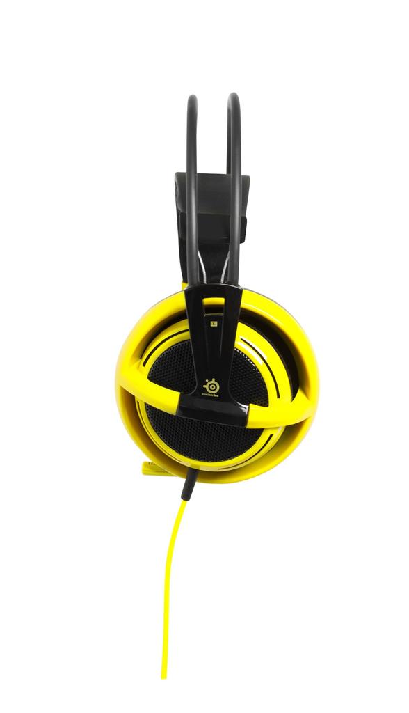 SteelSeries Siberia V2 NAVI Edition 51111