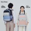 KALA·Y TX5196 Cloud Lightweight School Backpack