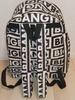 [USED] BIGBANG Official Live Goods Backpack (Stored)