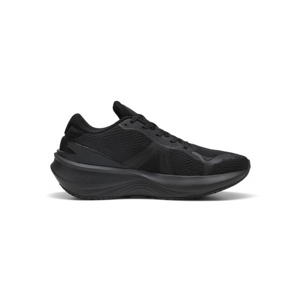 Puma Adidași Unisex Scend Pro 2 Negru Gri Închis Plat 310779-02