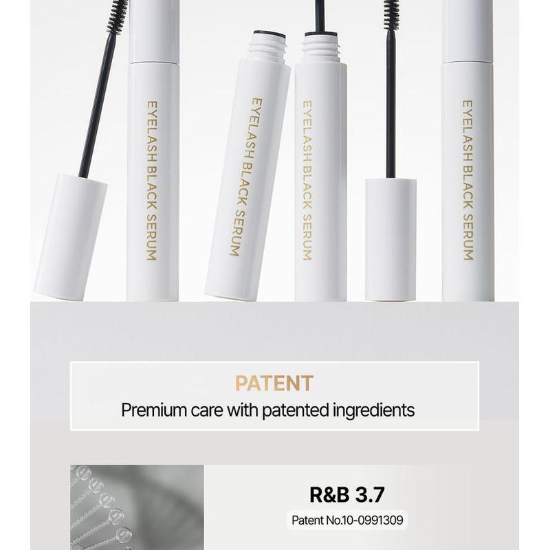 RIRE Eyelash Black Serum