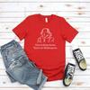 Smetti di fare drammi, non sei Shakespeare T-shirt divertente Shakespeare T-shirt sarcastica T-shirt a maniche corte Vestiti estetici