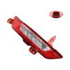 Left Rear Bumper Light for 2015-2019 Lincoln MKC (Part Number: EJ7Z15500B)