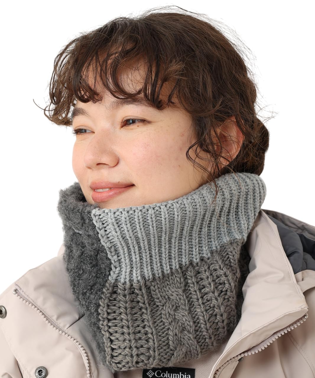 

Columbia Diamond Dust Гетра для шеи One Shark Multi PU2343, Размер,