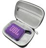 Waterproof Case, Bag, Cover for JBL GO 4 Speaker
