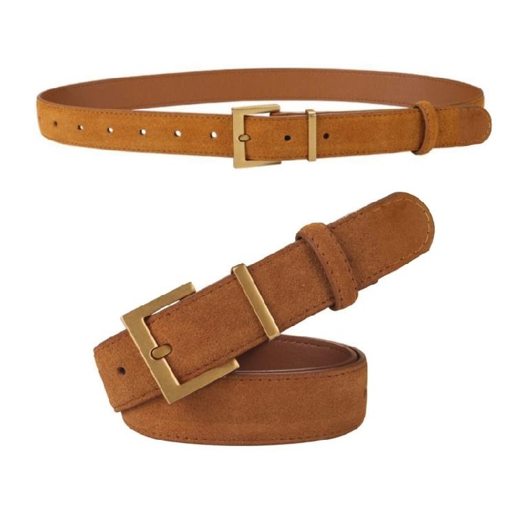 Casual Waist Belt Chain Daily Costume Waistband Belt Simple Chain Belt for Suit Skirt Jeans Body Jewelry