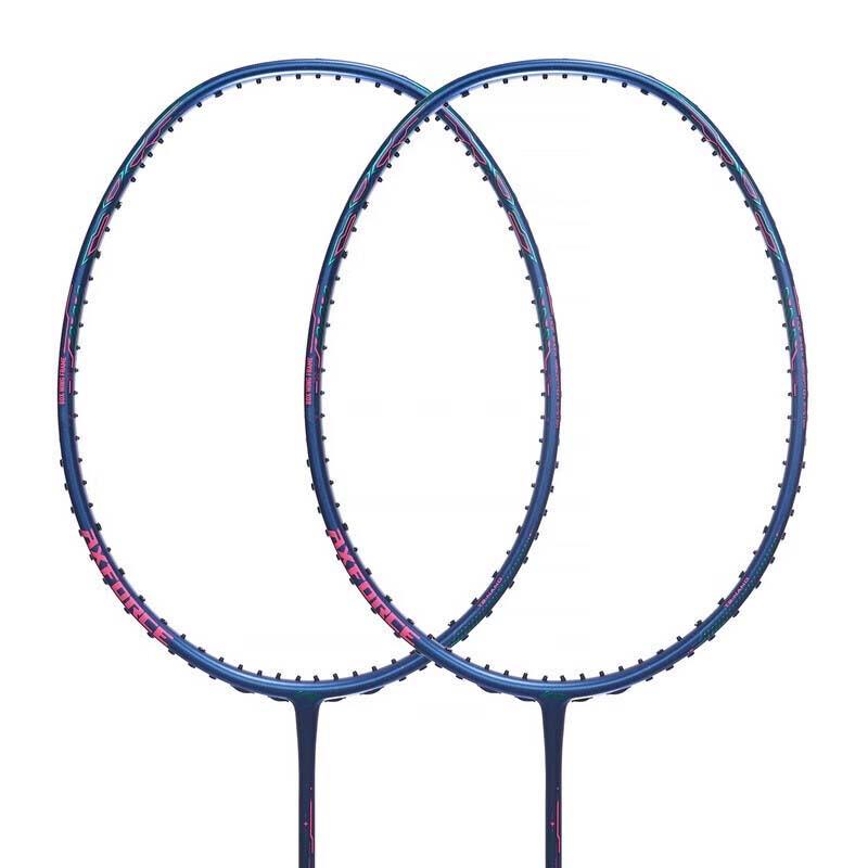 Li-Ning Thunder 50 Full Carbon Badminton Racket