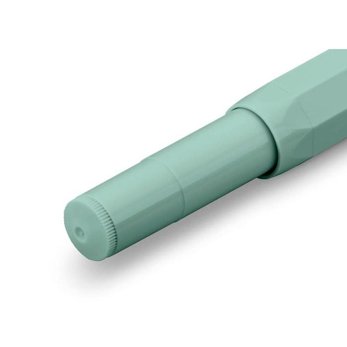 Kaweco Fountain Pen Kaweco Collection 2022 Limited Edition Smooth Sage Light M Medium