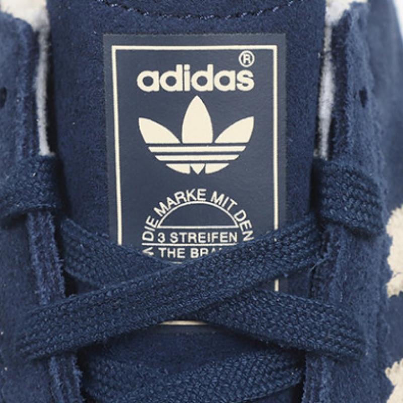 Adidas Bern W Sneaker Night Indigo Sand Strata