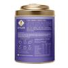 Otler Very Berry Grüner Tee – 25 Teebeutel in Metalldose – 100g – Erfrischender Grüntee mit Beerenaroma und mittlerem Koffeingehalt (Neu & Verbessert)
