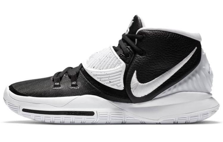 Nike Kyrie 6 Team Black White CK5869-002 40.5