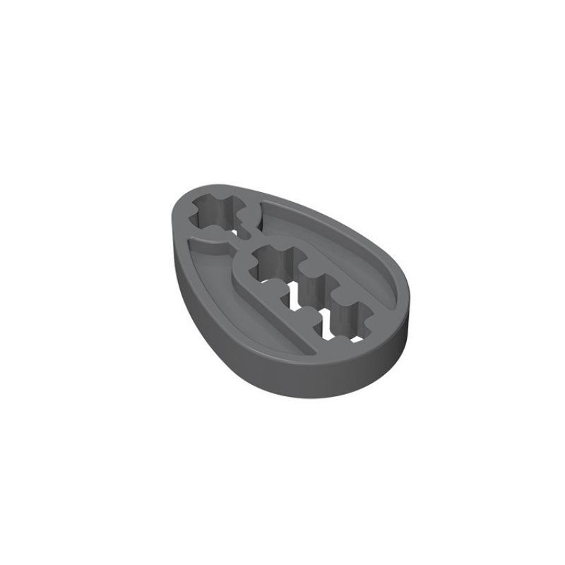 50g Small Building Blocks MOC Compatible Technic Spare Parts - Camshaft Connector Standard