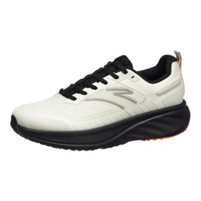 Intercity Fashion Vielseitige Stoßdämpfende Atmungsaktive Low-Top Urbane Pendel-Laufschuhe Herren Sneaker 112545592-4