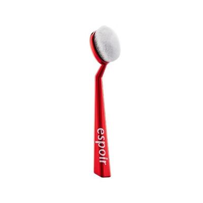 Super soft face brush