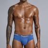 Ribbed Cotton Classic Men's Briefs - 1030 High-Quality