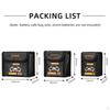 Battery Protective Case Anti for Accessories