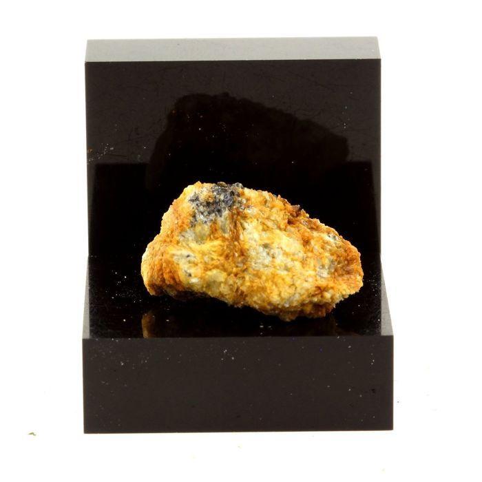 Carpholit 24,9 Karat