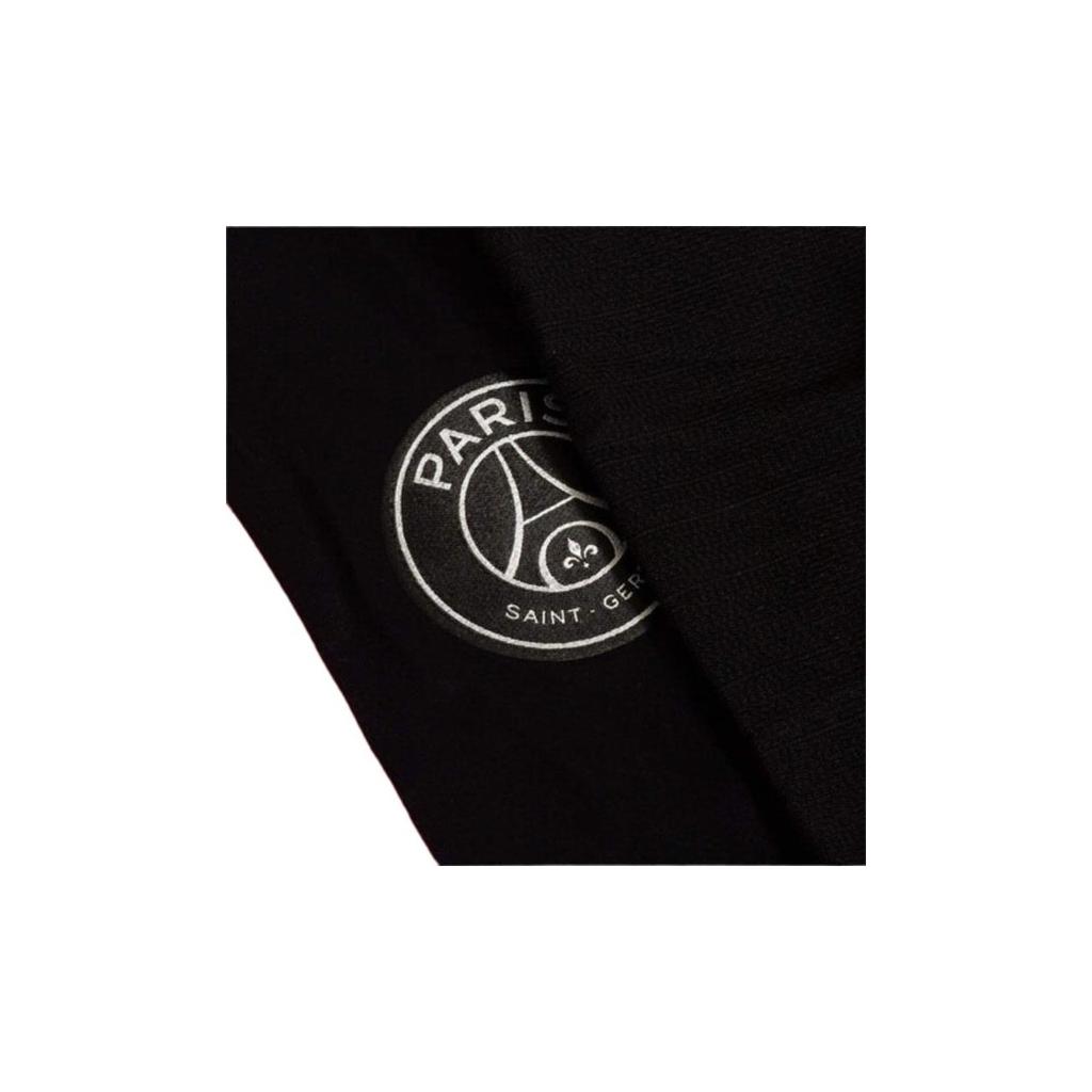 Air Jordan Paris Saint-Germain Viertes Auswärts-Spielertrikot Herren Tops Schwarz BV9195-011